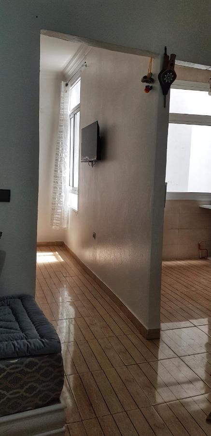 Tanjastudio 3Rd Floor, No Elevator Tanger Zewnętrze zdjęcie