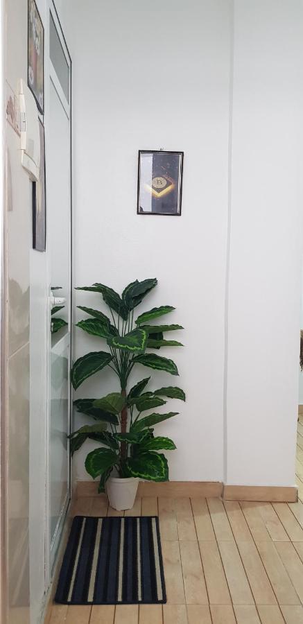 Tanjastudio 3Rd Floor, No Elevator Tanger Zewnętrze zdjęcie